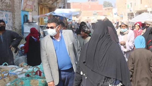 جانب من الحدث