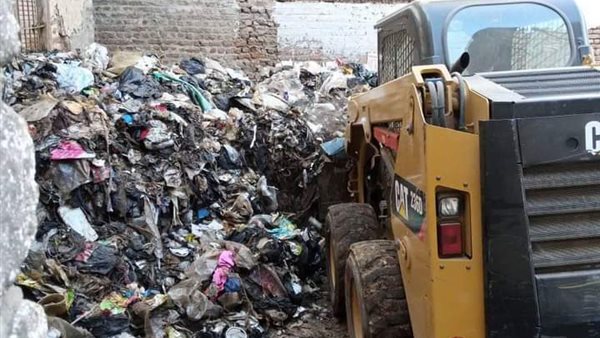 جانب من الحدث