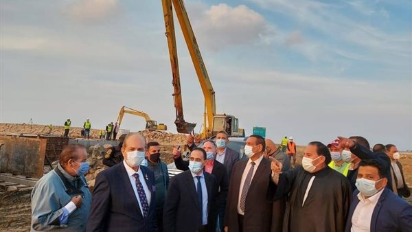 جانب من الحدث