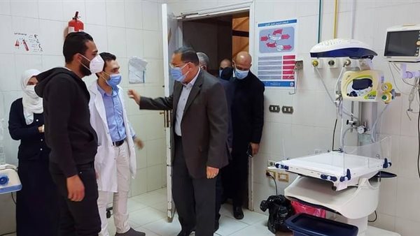 جانب من الحدث