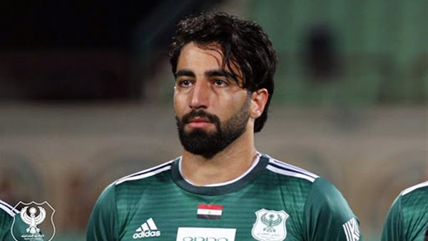 محمد الصالح 