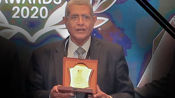 الدكتور محمد جمال