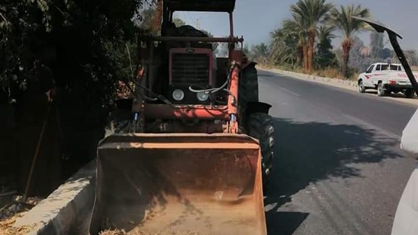 جانب من الحدث