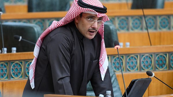 الشيخ أحمد ناصر الصباح