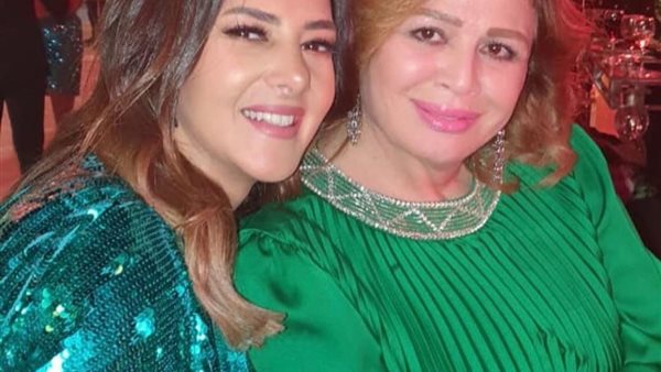 إلهام شاهين - دنيا