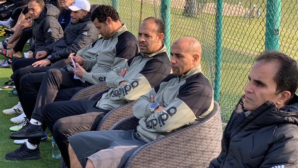 عماد النحاس وعلاء