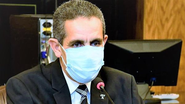 الدكتور طارق رحمي