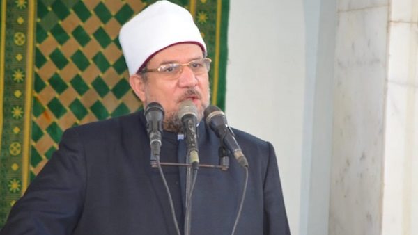 الدكتور محمد مختار