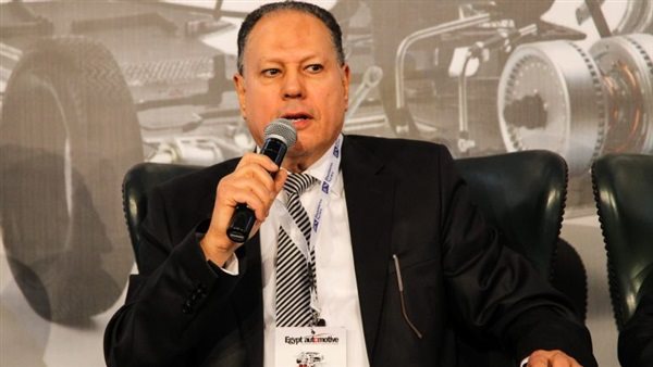 المهندس عبد المنعم