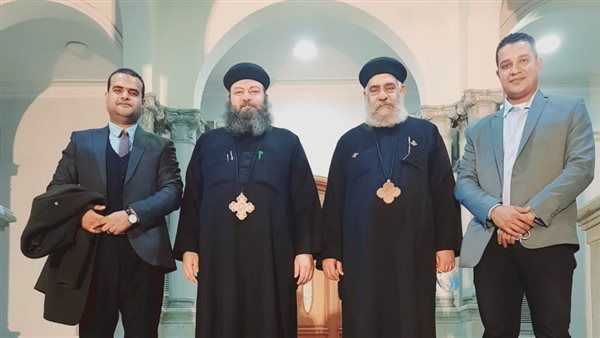 جانب من الحدث