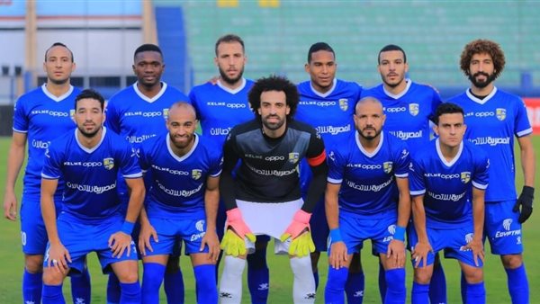 فريق المقاولون العرب