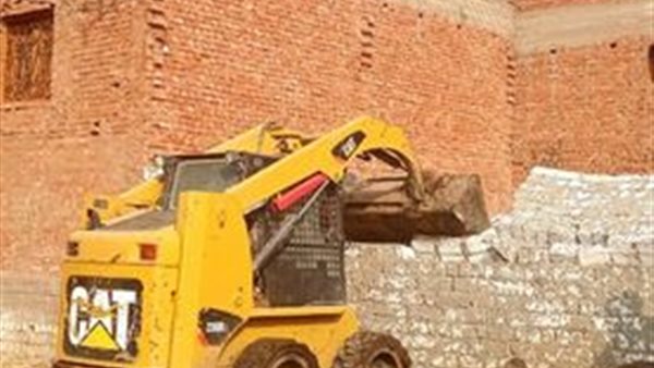 جانب من الحدث