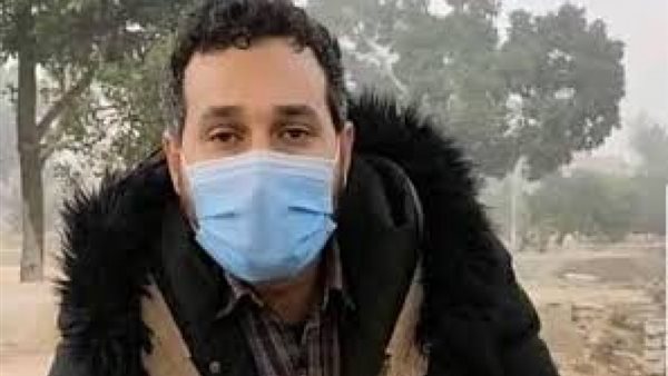 ممدوح نافع- مصور