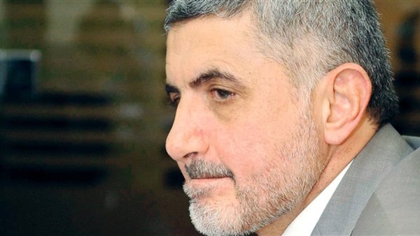 الإرهابي حسن مالك