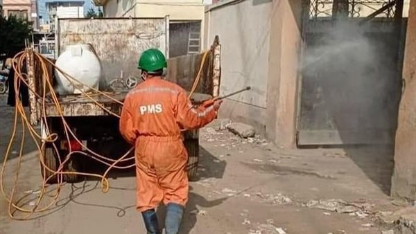 جانب من الحدث