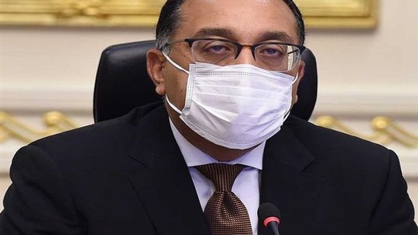 مصطفى مدبولي