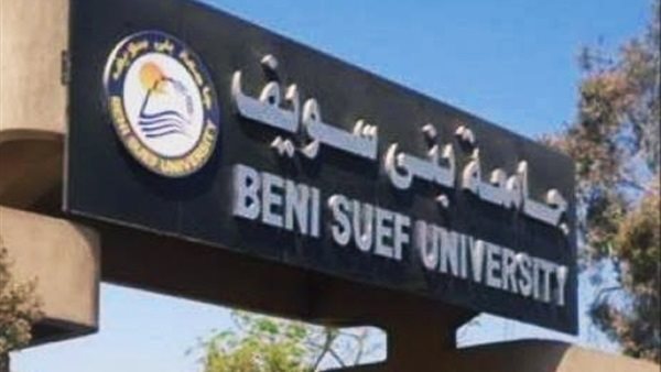 جامعة بني سويف، صورة