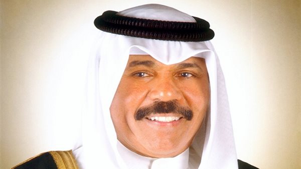 أمير الكويت نواف