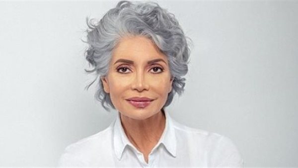 الفنانه سوسن بدر