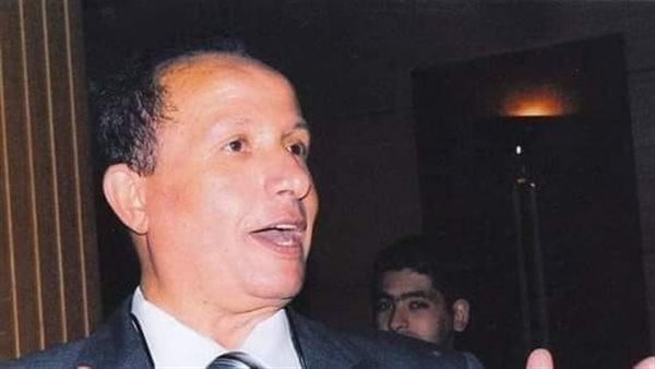 رئيس الحزب الناصري