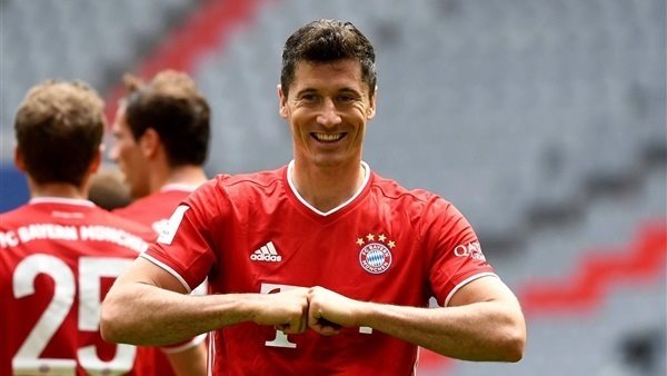 ليفاندوفسكي