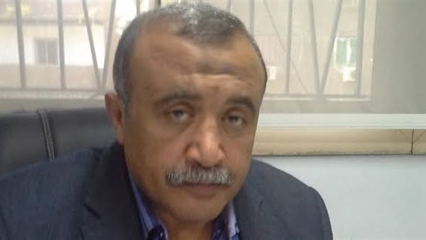  رئيس حي الهرم 