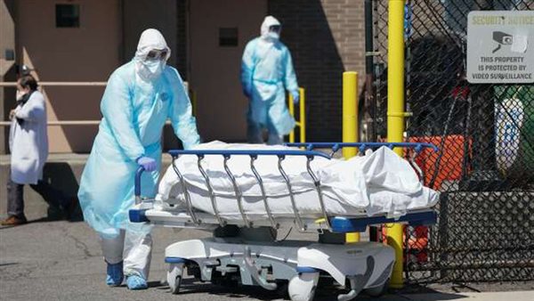 وفيات كورونا