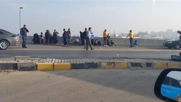 صورة من الحدث