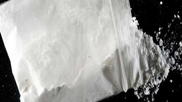 صورة أرشيفية - مخدر