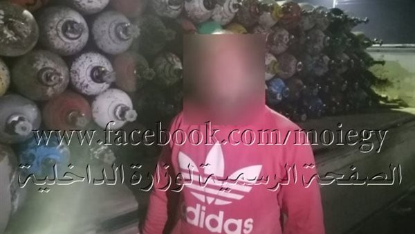 جانب من الحدث