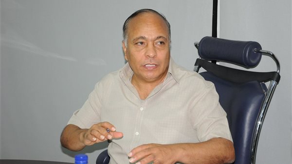 محمد أبو السعود