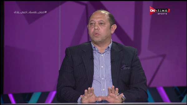 احمد سليمان 