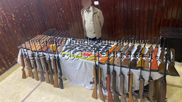 جانب من الحدث