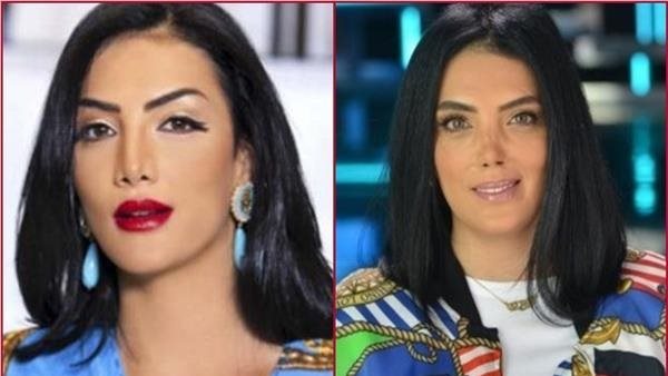 حورية فرغلي 