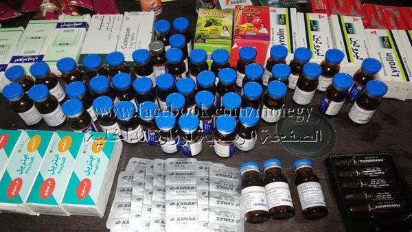 جانب من الحدث