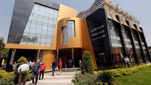 اتحاد الكرة المصري