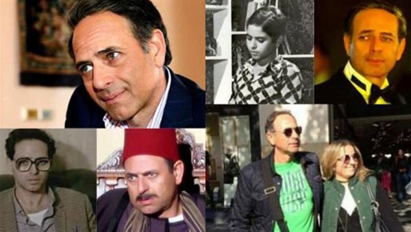 ممدوح عبد العليم