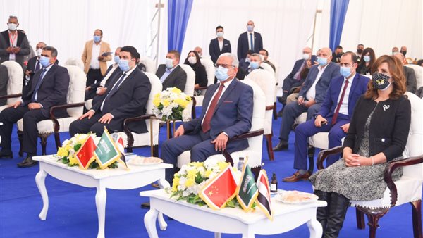 وزيرة الدولة للهجرة