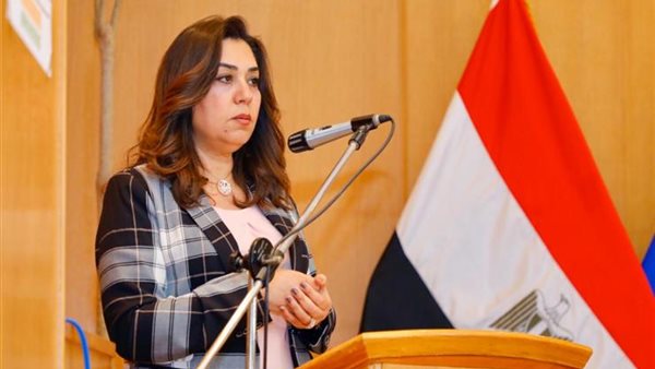 محافظ دمياط