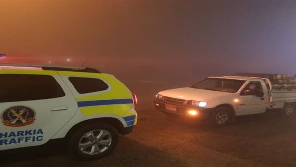 صورة من الحدث