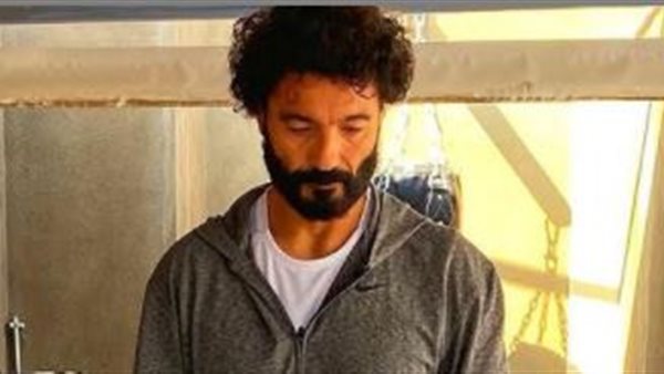 خالد النبوي 