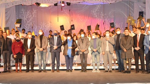 جانب من الحدث