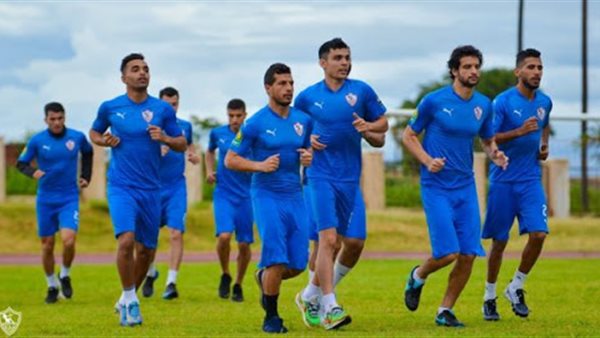 فريق الزمالك