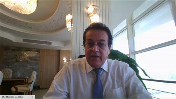 التعليم العالي 