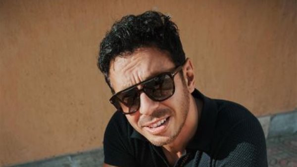 مصطفي شعبان 