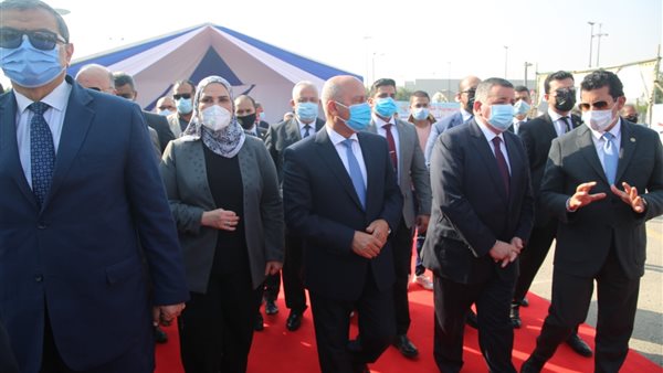 جانب من الحدث