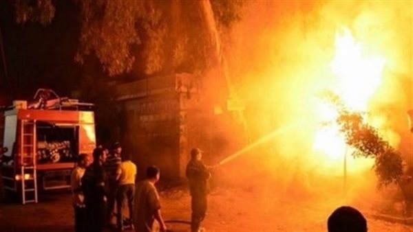 صورة أرشيفية