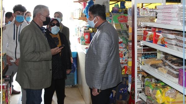 أثناء الحملة