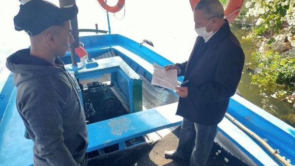 أثناء الحملة