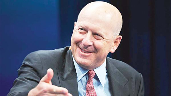  ديفيد سولومون -